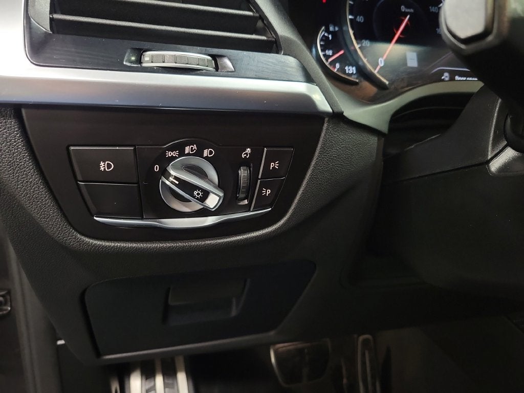 2019 BMW X4 xDrive30i