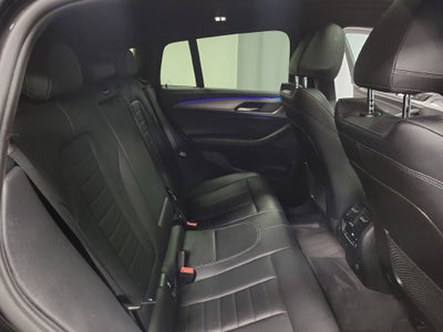 2019 BMW X4 xDrive30i