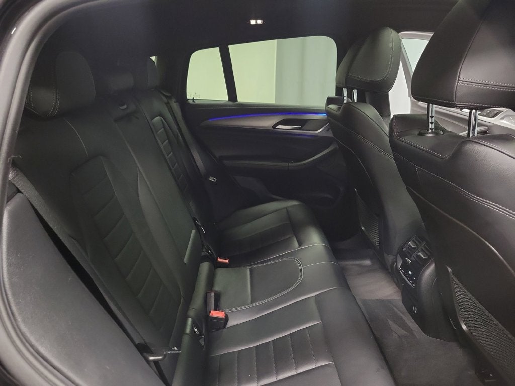 2019 BMW X4 xDrive30i