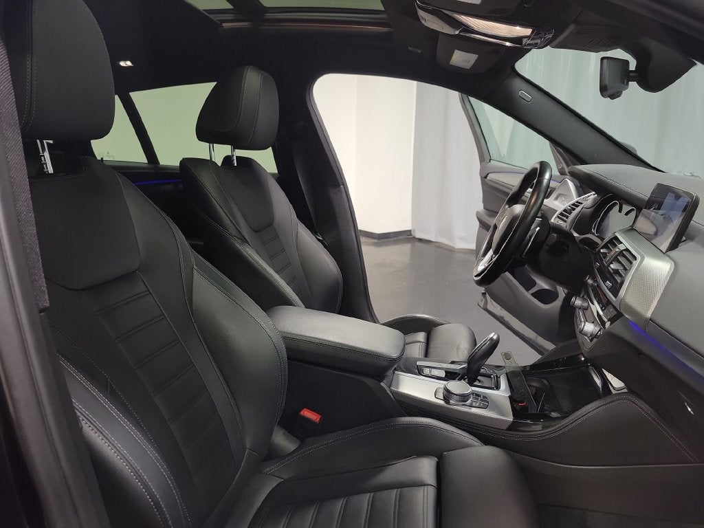 2019 BMW X4 xDrive30i