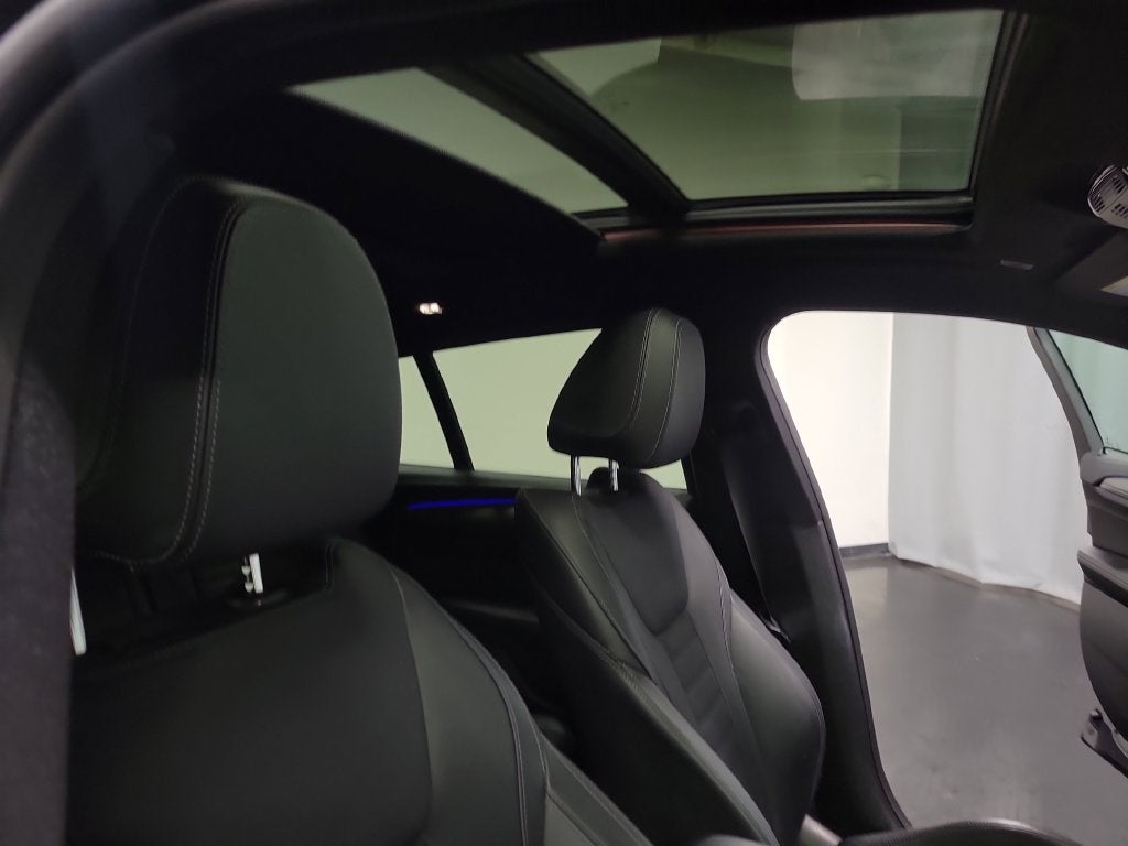 2019 BMW X4 xDrive30i