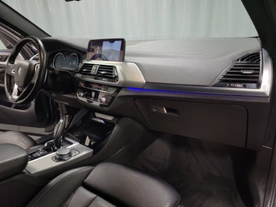 2019 BMW X4 xDrive30i