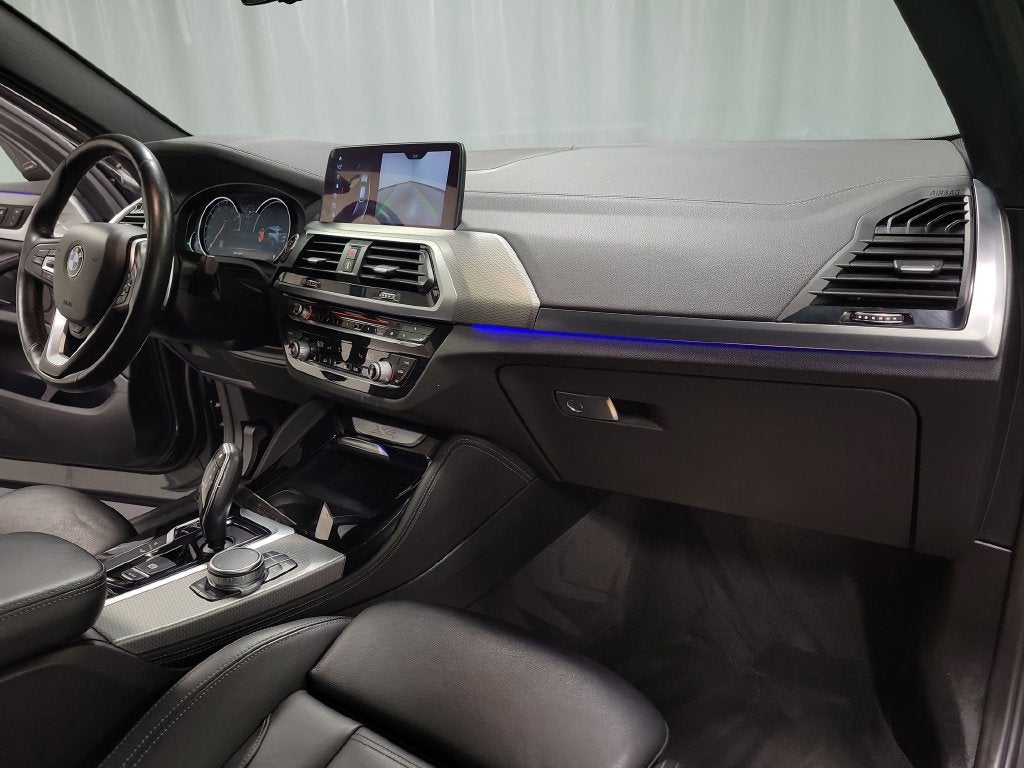 2019 BMW X4 xDrive30i