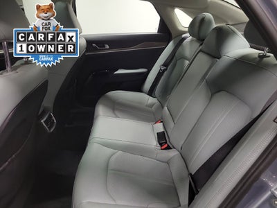 2021 Kia K5 EX