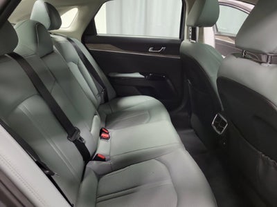 2021 Kia K5 EX