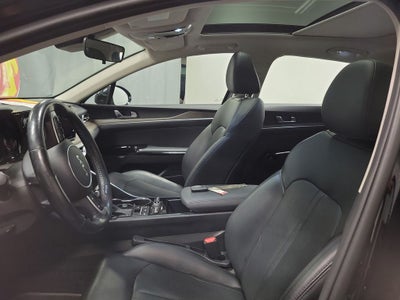 2023 Kia K5 EX