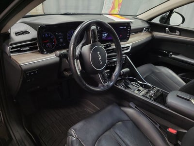2023 Kia K5 EX