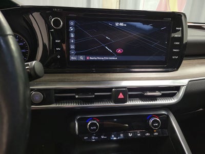 2023 Kia K5 EX
