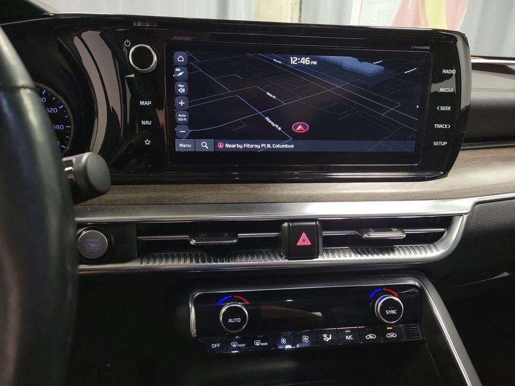 2023 Kia K5 EX