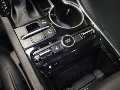 2023 Kia K5 EX