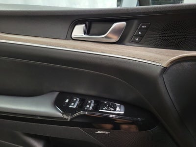 2023 Kia K5 EX