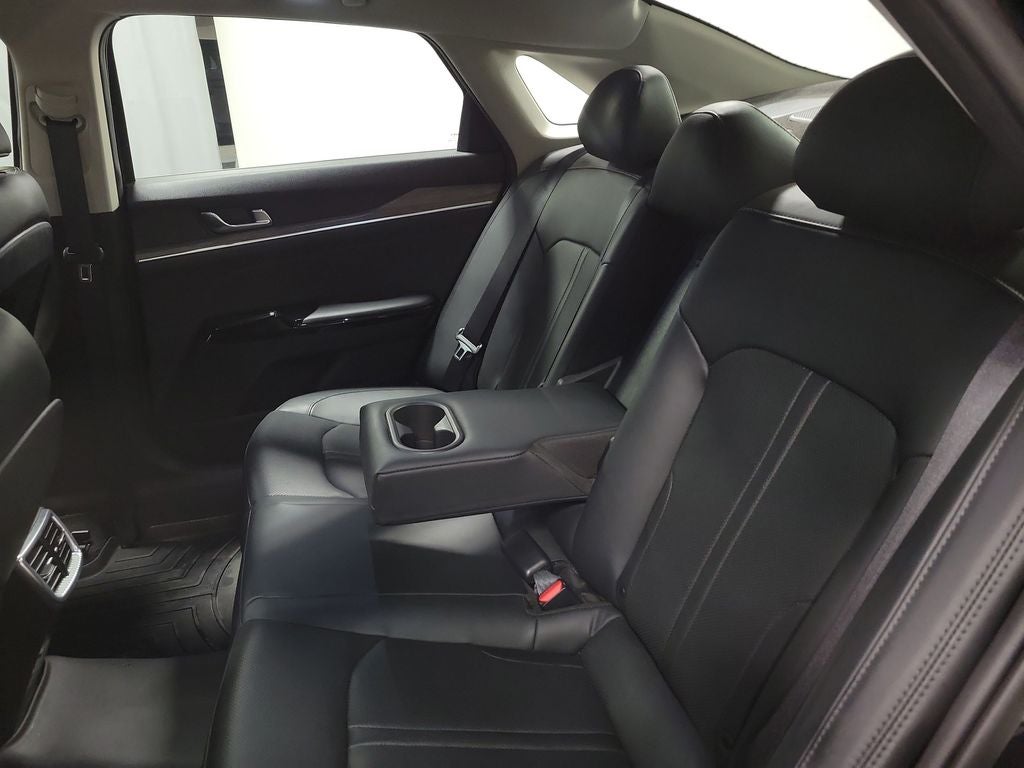 2023 Kia K5 EX