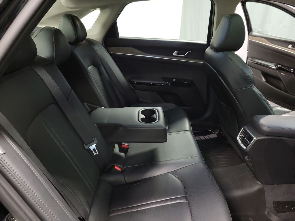 2023 Kia K5 EX