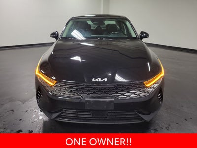 2023 Kia K5 EX