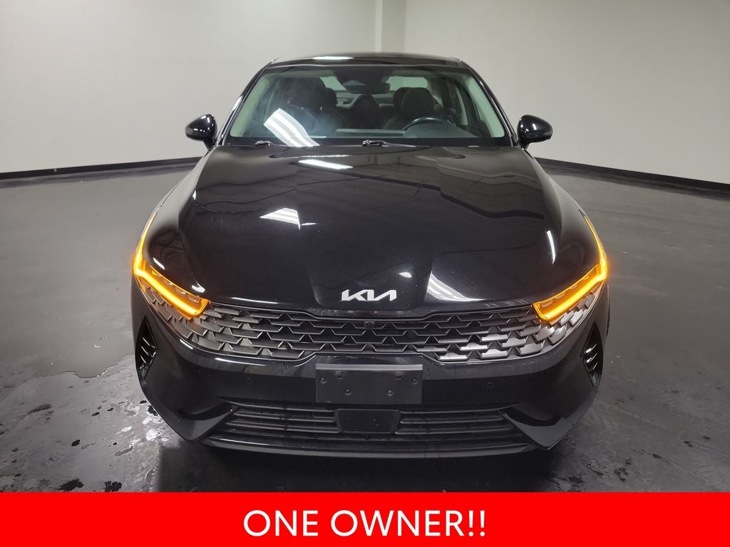 2023 Kia K5 EX