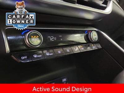 2022 Kia K5 EX