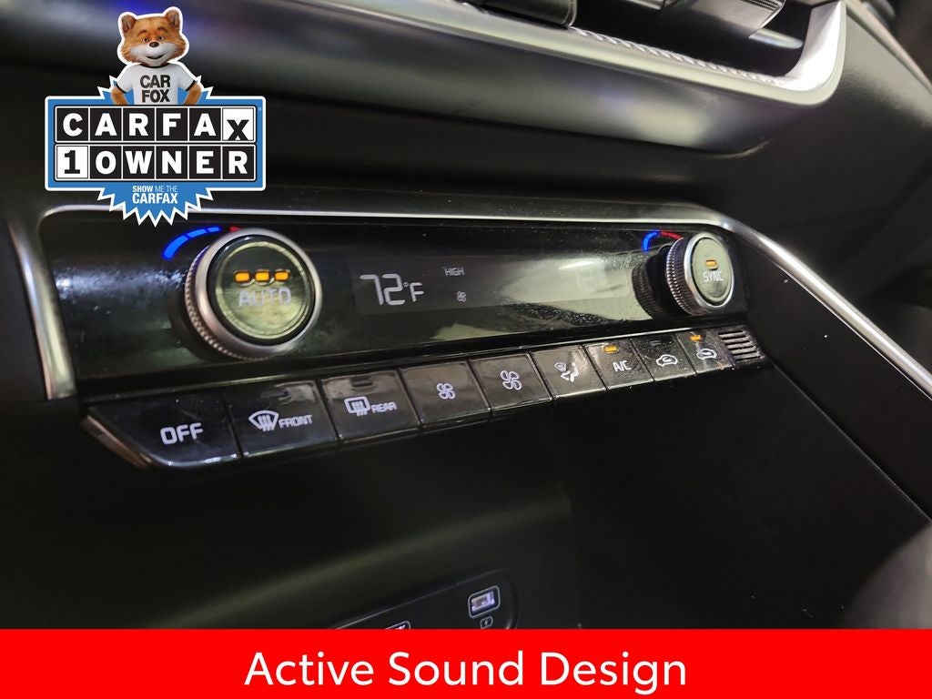 2022 Kia K5 EX