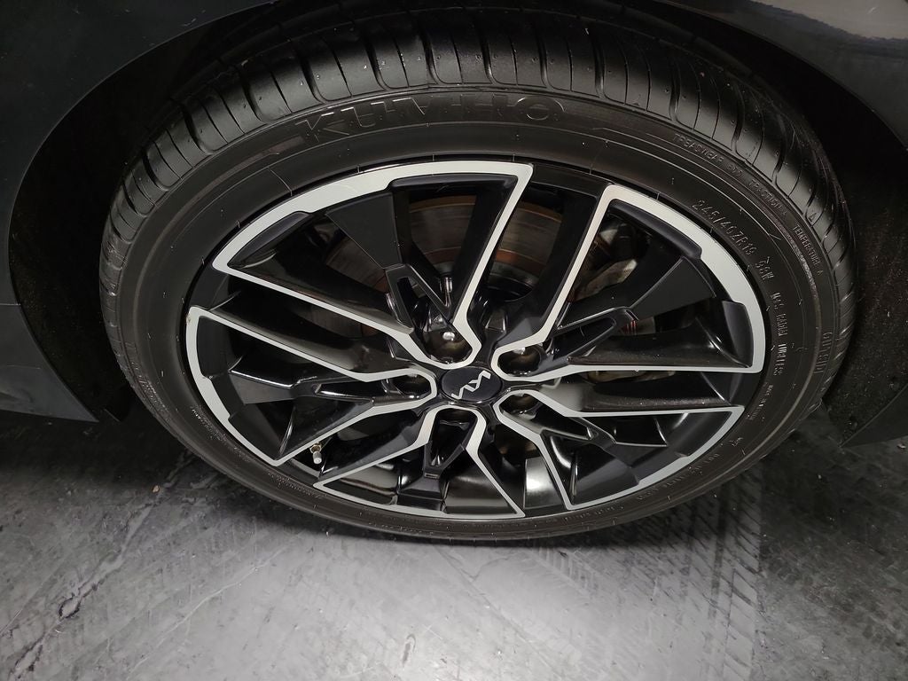 2023 Kia K5 GT