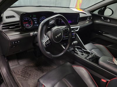 2023 Kia K5 GT