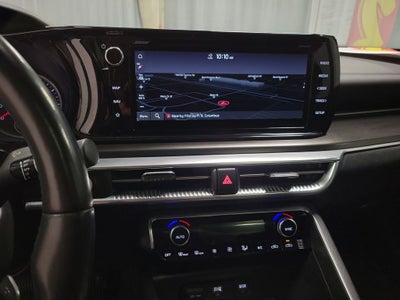 2023 Kia K5 GT