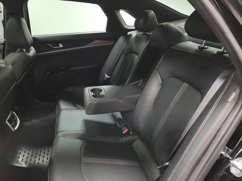 2023 Kia K5 GT