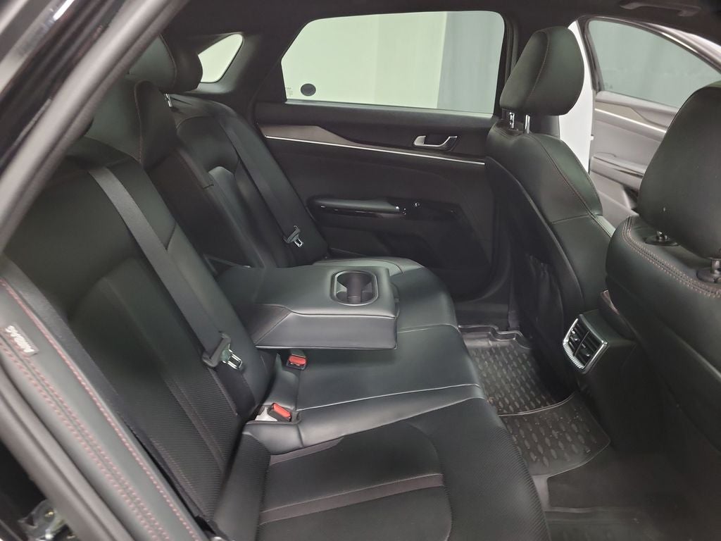 2023 Kia K5 GT