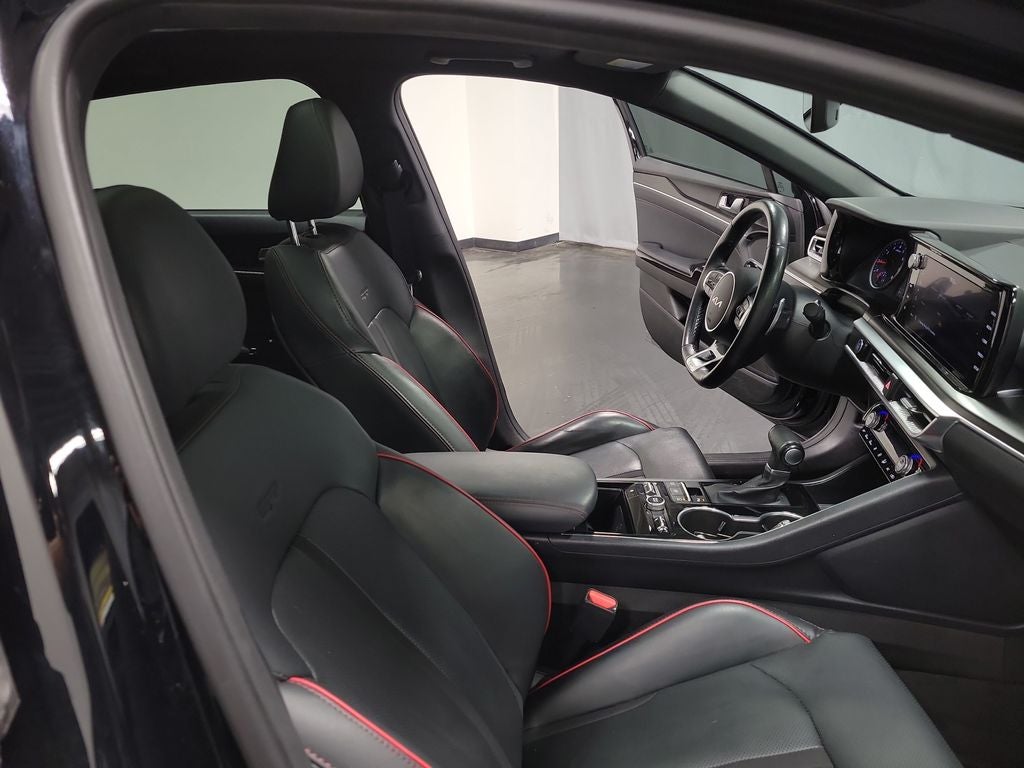 2023 Kia K5 GT