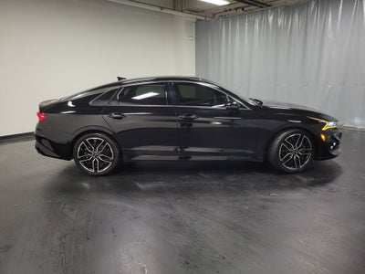 2023 Kia K5 GT