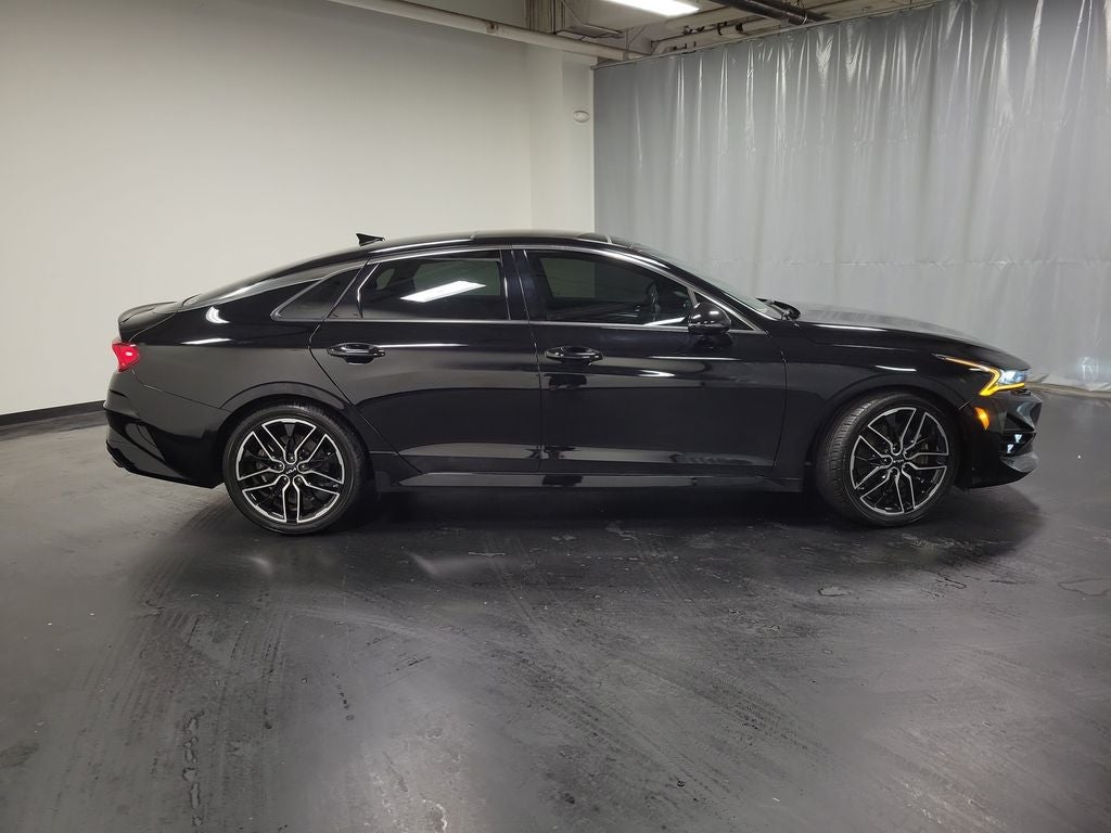 2023 Kia K5 GT