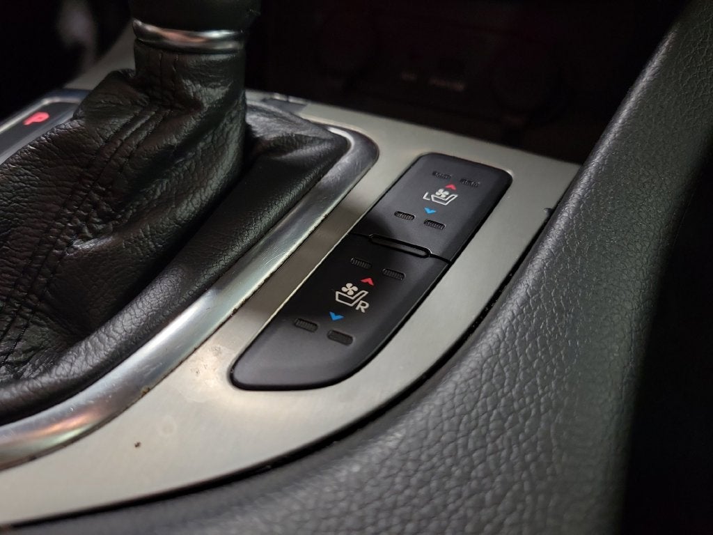 2015 Kia Optima SX Turbo