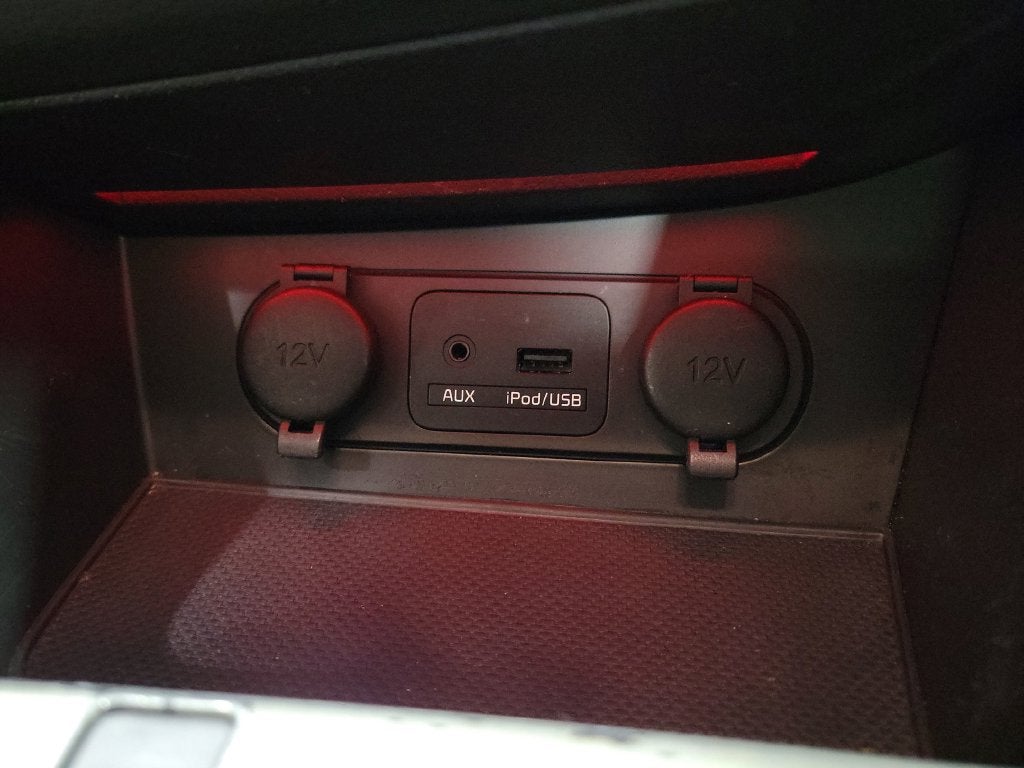 2015 Kia Optima SX Turbo