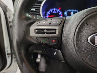 2015 Kia Optima SX Turbo