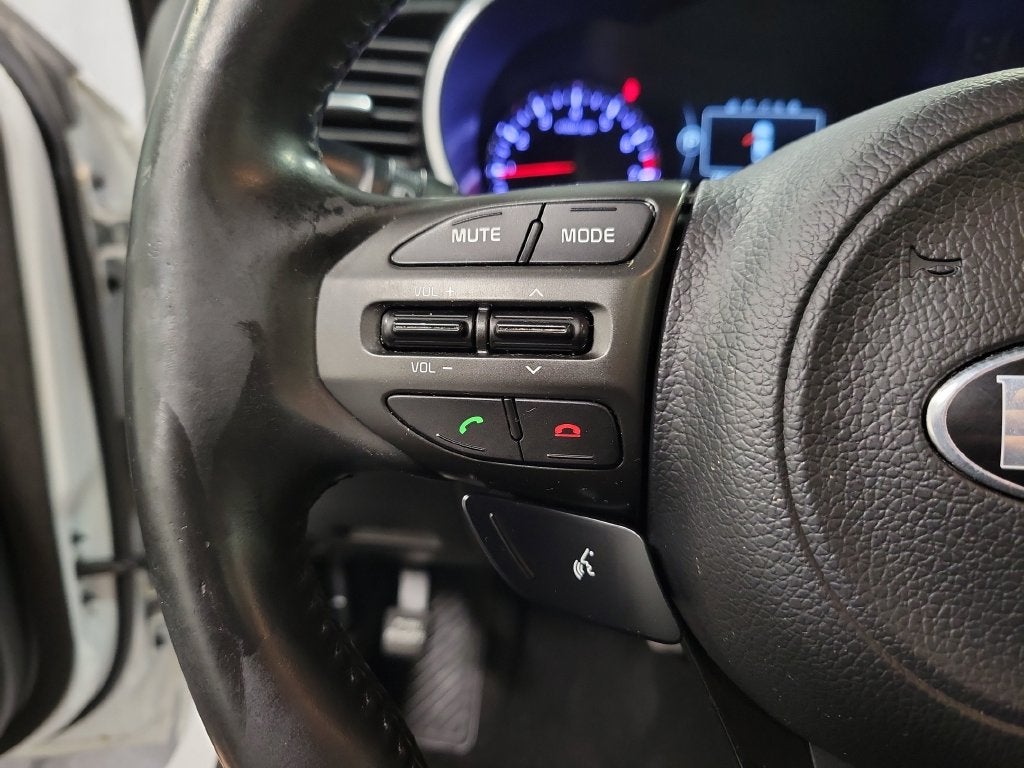 2015 Kia Optima SX Turbo