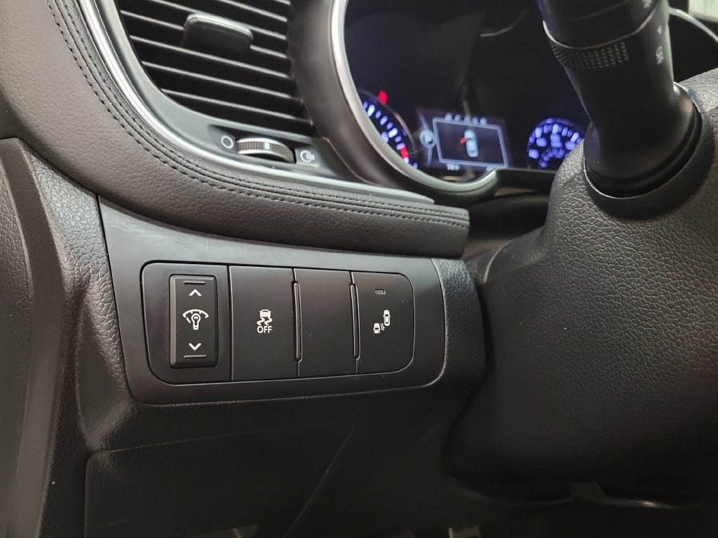 2015 Kia Optima SX Turbo