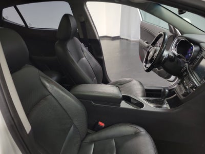 2015 Kia Optima SX Turbo