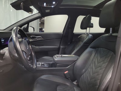 2023 Kia Sportage X-Pro