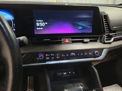 2023 Kia Sportage X-Pro