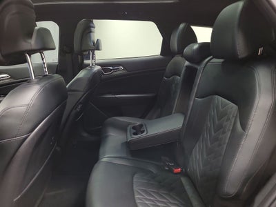 2023 Kia Sportage X-Pro