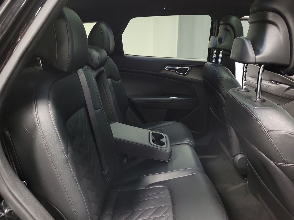 2023 Kia Sportage X-Pro