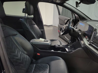 2023 Kia Sportage X-Pro