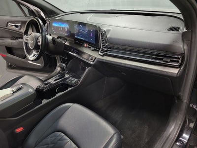 2023 Kia Sportage X-Pro