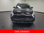 2023 Kia Sportage X-Pro