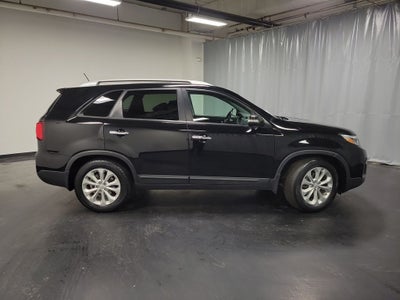 2015 Kia Sorento EX