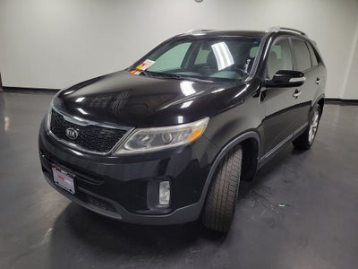 2015 Kia Sorento EX