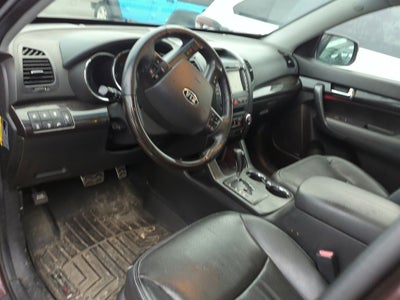2012 Kia Sorento SX
