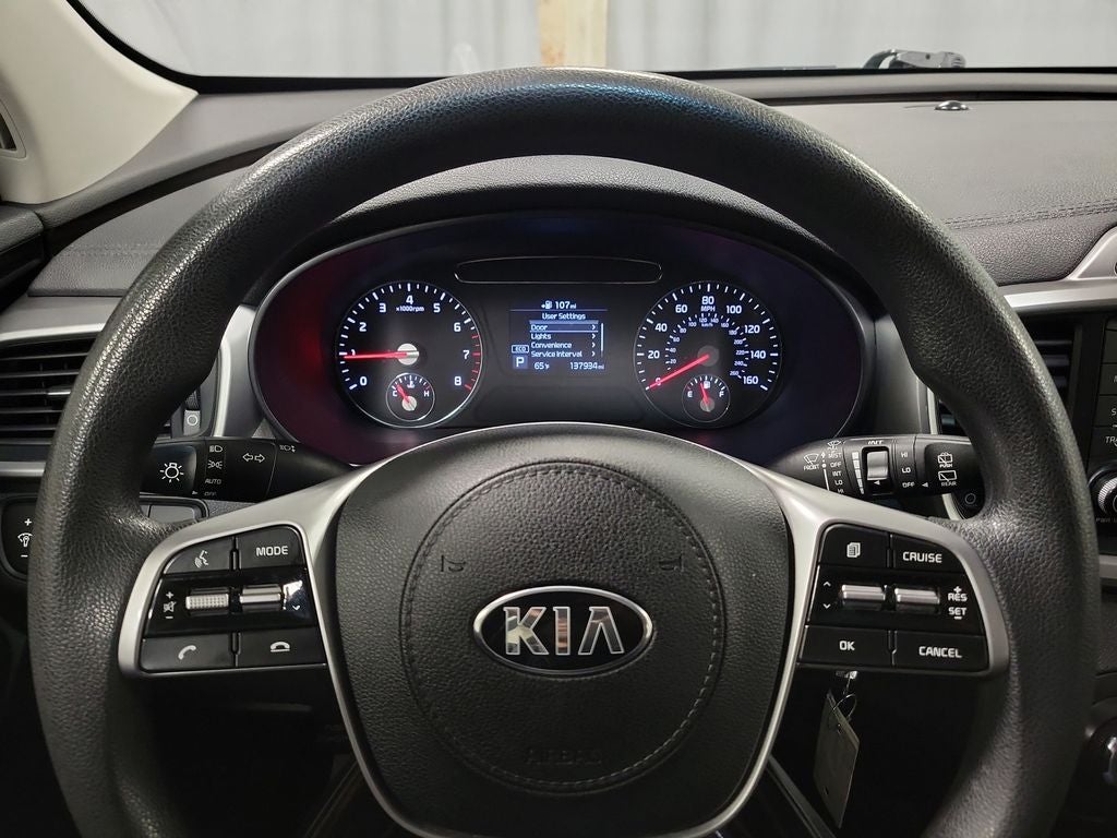 2020 Kia Sorento L