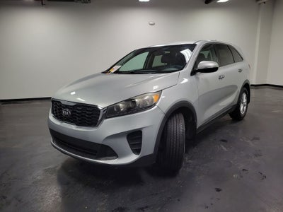 2020 Kia Sorento L