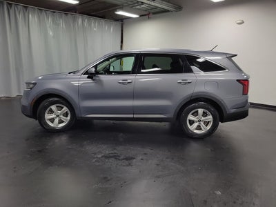 2022 Kia Sorento LX