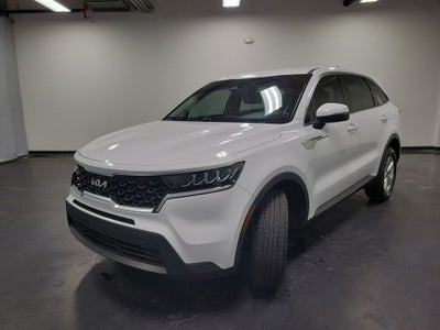 2023 Kia Sorento LX