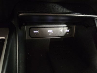 2022 Kia Sorento X-Line EX